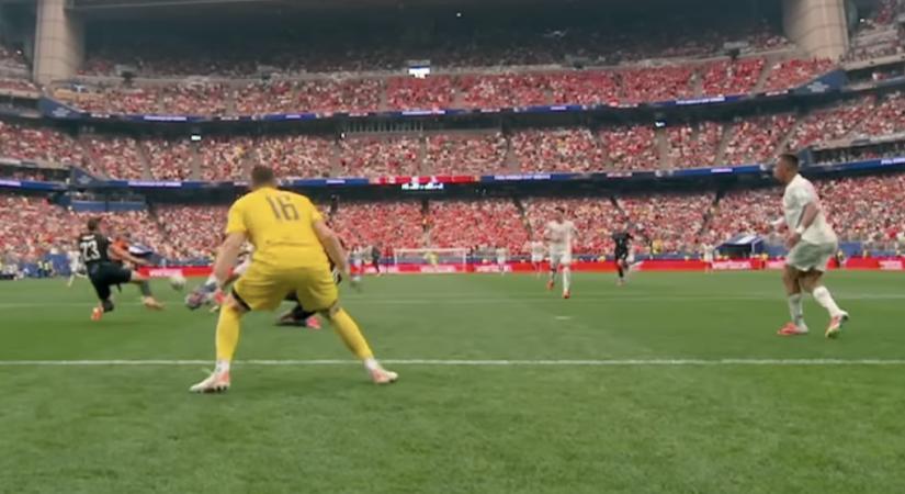 Foci-vb: ünneprontók ünnepe
