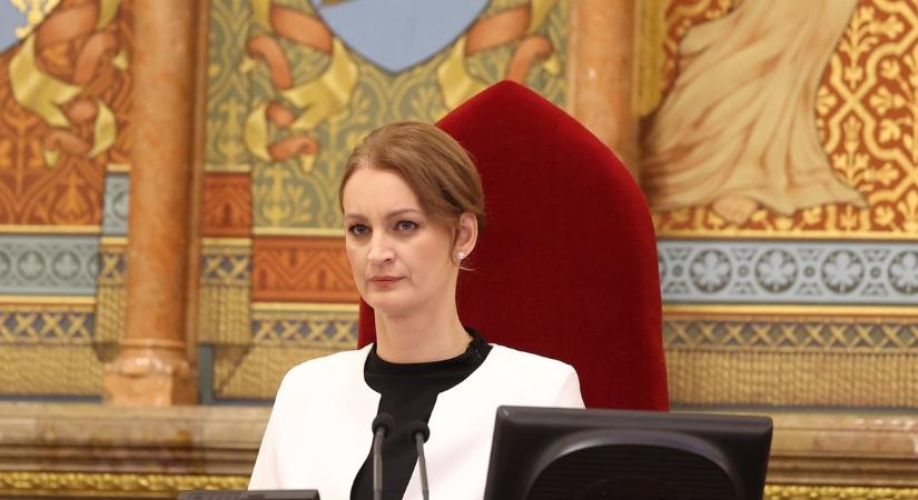 Mi lesz Sulyok Tamással? Forsthoffer Ágnestől jött a sejtelmes közlés...