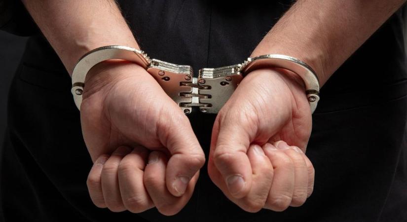Fiatal drogdílert fogtak a Balaton-parti rendőrök