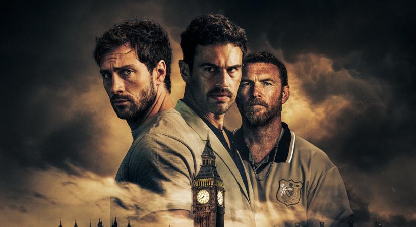 Streamingszemle: 5 kihagyhatatlan film és sorozat, amit a jövő héten nézhetsz (július 6–12.)