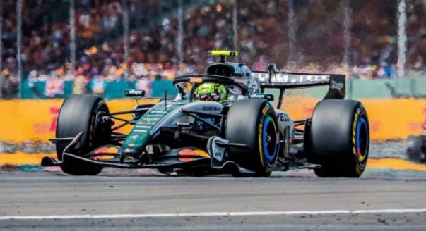 McLaren: Mi nem is tudtunk a Mercedes trükkjéről