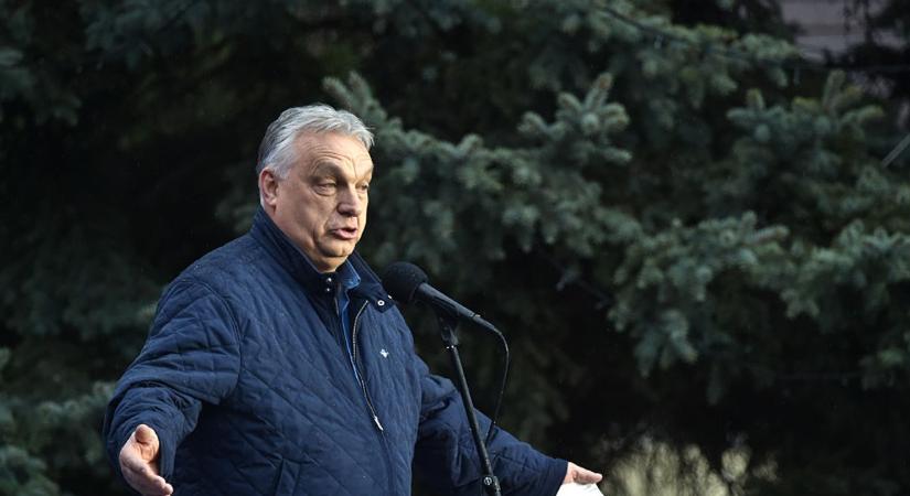 Most jött a szomorú hír Orbán Viktorról