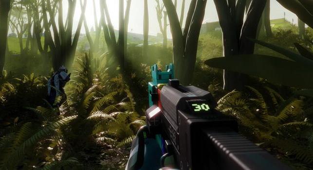 Vírusként terjed a neten a gamer, aki teljesen egyedi módon tolja az FPS-t