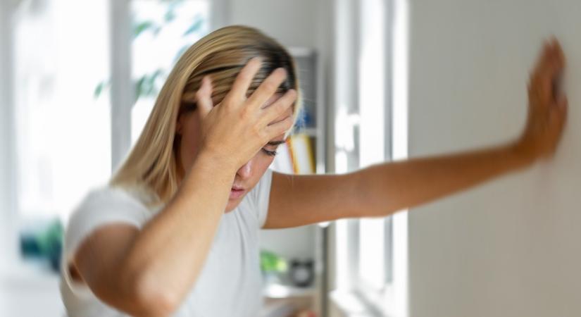 Tényleg ez okozza az egyik leggyakoribb stroke-típust? Friss felfedezést tettek