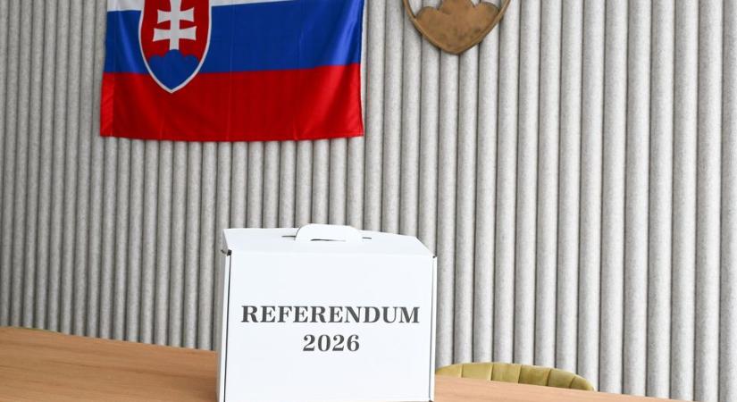 Alig haladta meg a 16 százalékot a részvételi arany a népszavazáson