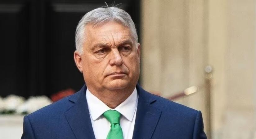 Orbán Viktor kemény figyelmeztetése: a Tisza-kormány az önkényuralom felé tart
