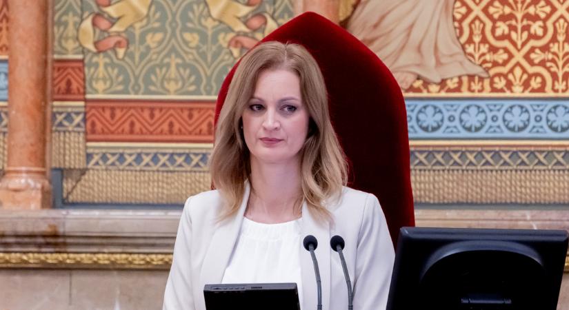 Megvonhatja-e a szót a házelnök a miniszterelnöktől? Ha igen, akkor miért nem?