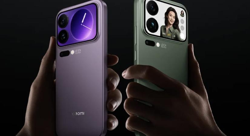 Erős telefon lesz a Xiaomi 18, már egy csomó dolgot lehet tudni róla