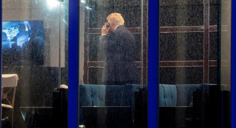 Putyin és Zelenszkij is felhívta Trumpot a július 4-e alkalmából