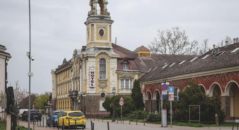 Új fejlemények a szolnoki Tisza Szálló ügyében – megszólalt a Hunguest a milliárdos üzletről