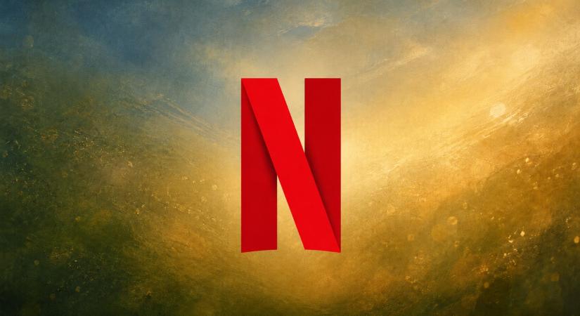 Napokon belül a Netflixen: A vadnyugat szívébe visz az új sorozat, ez lehet a hónap legnagyobb dobása!