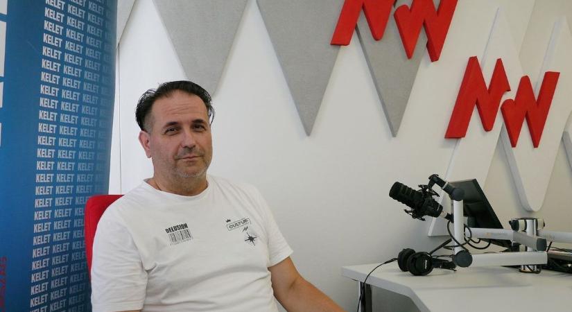 A Tenkes kapitánya Nyíregyházán ír történelmet (fotókkal)