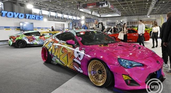 A Toyota erősítette vezető helyét a magyarországi újautó-piacon