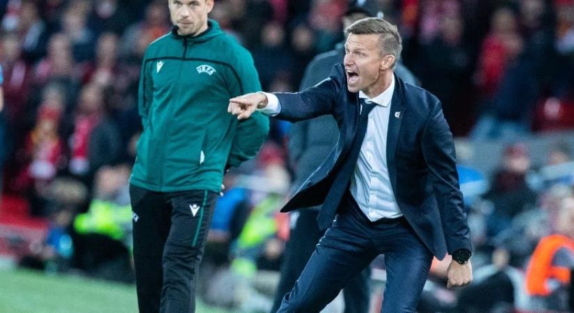 Kanada szövetségi kapitánya a 3–0-s zakó után: Mi voltunk a jobbak