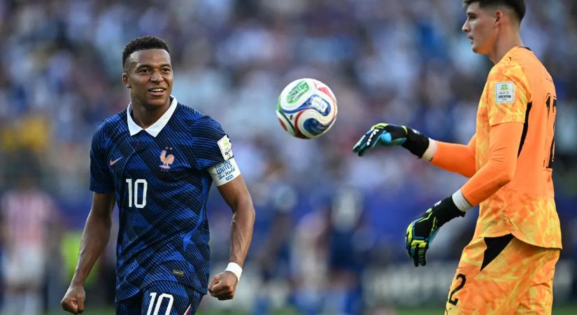 Gill: Ha a labda tovább is megy, az ember nem fog – ez a futball