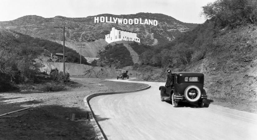 Magyarok, akik feltalálták Hollywoodot – az amerikai álomgyár és a mögötte álló magyar zsenik