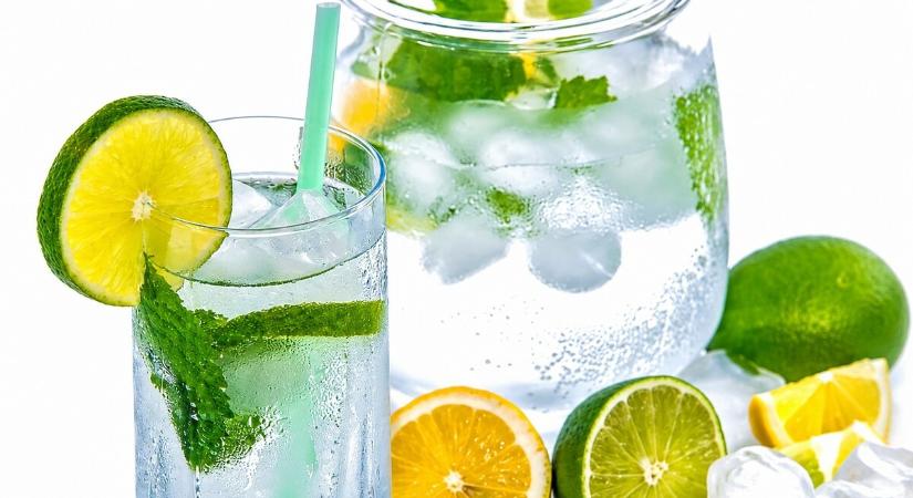 Limonádét készítesz? Nem minden citrom héját szabad felhasználni