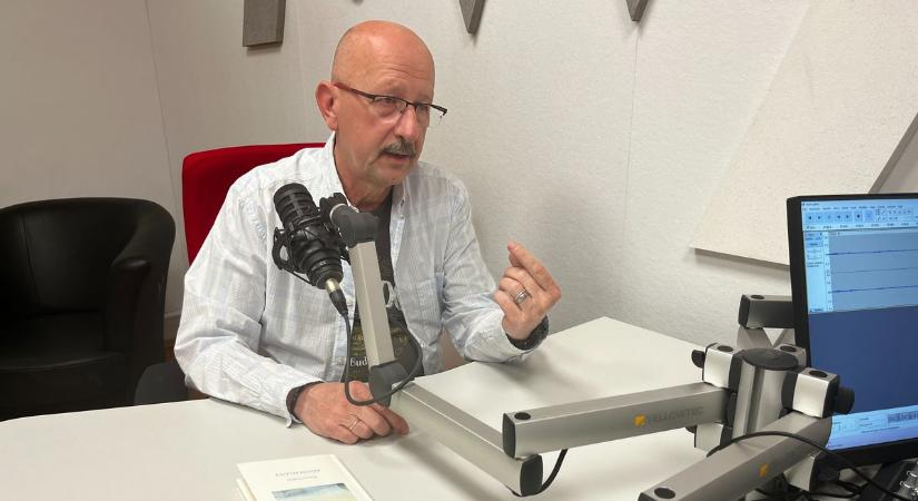 Nem a magányosság fáj, hanem a csend hiányzik?