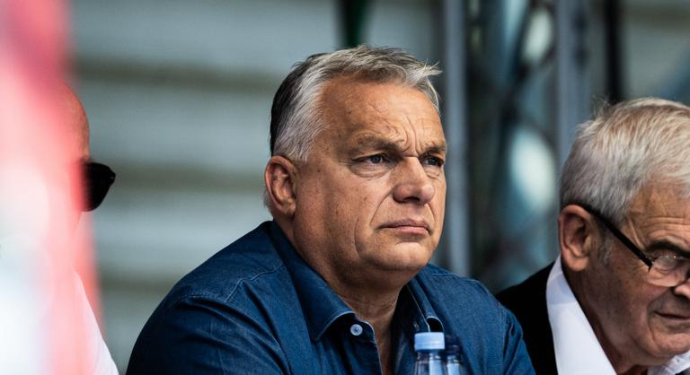 Orbán Viktor olyan beszédre készül, amilyenre politikai pályafutása során még nem volt példa