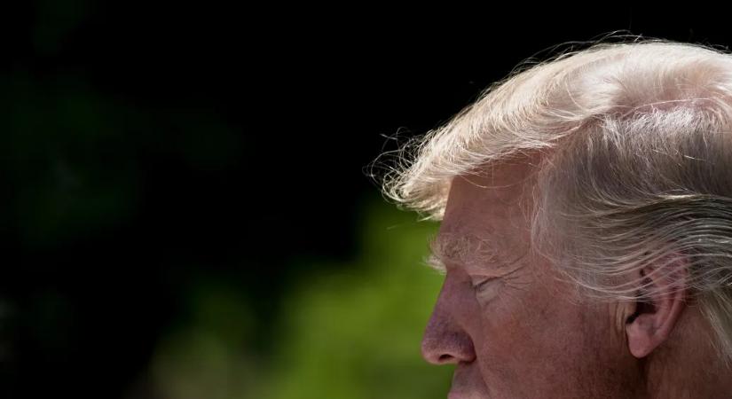 Donald Trump vagyonnyilatkozatában is szerepel már a Kolozsvárra tervezett luxusingatlan-projektje