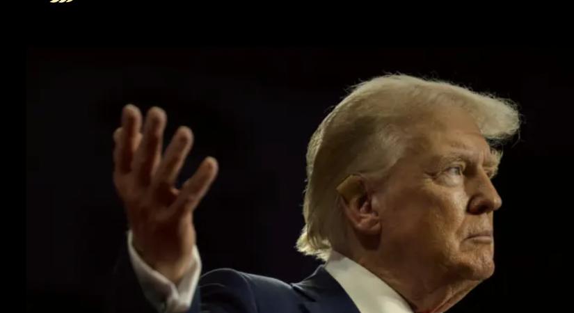Trump kriptomilliárdja: a befektetők buktak, ő mégis nyert
