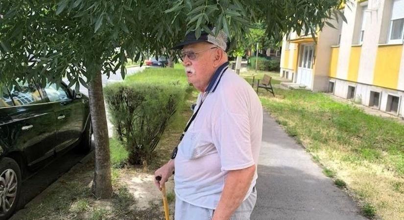 Aki elől inkább elbújnak, mint hogy meghallgassák (videó)