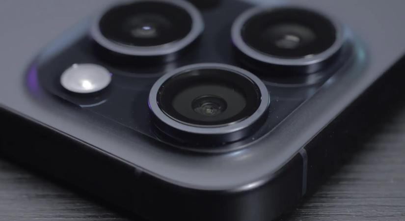 Veszélyes vizekre evezhet az Apple a memóriaválság miatt