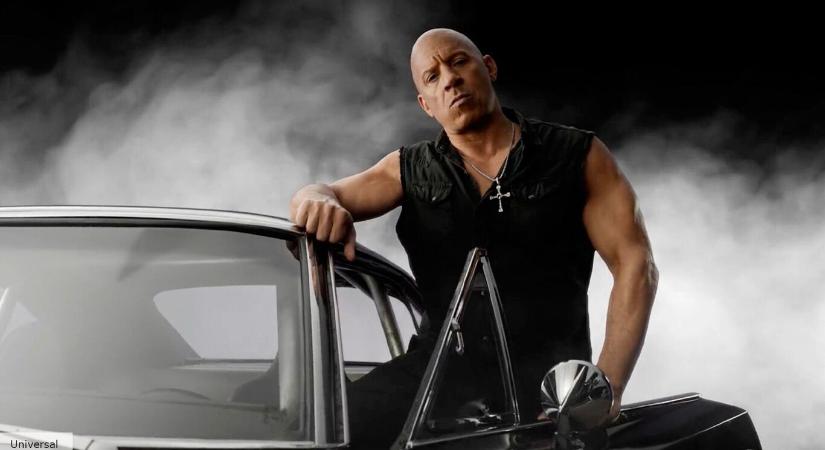 Megkezdődött az utolsó Halálos iramban forgatása, maga Vin Diesel jelentkezett be az Instagramon, hogy ezt elmondja nekünk