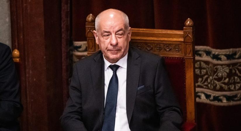Sulyok Tamás: Nincs okom a lemondásra