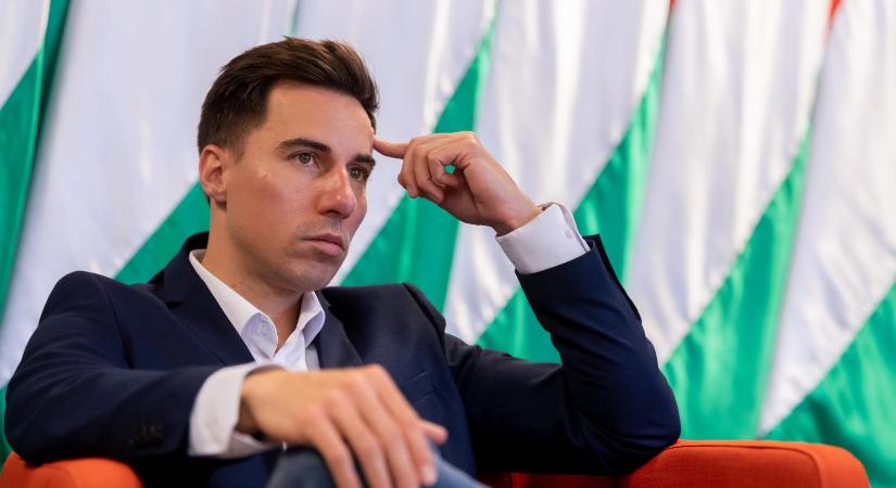 Már több száz bejelentés érkezett Radnai Márk oldalára, de finoman szólva vannak kockázatok