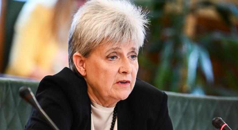 Lannert Judit új szemléletet ígér az oktatásban