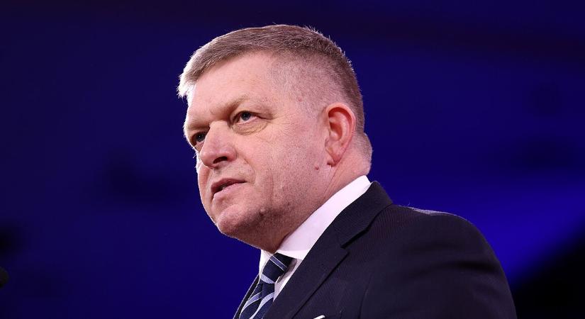 Érvénytelen lett a szlovákiai népszavazás, amellyel elvehették volna Fico életjáradékát