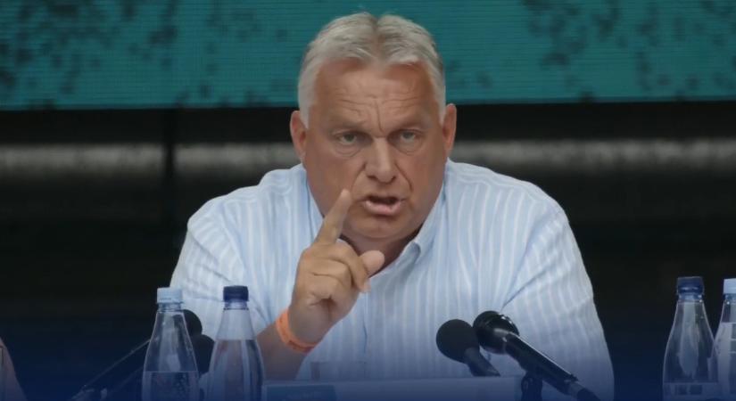 Hogyan vissza a hatalomba - történelmi Orbán-beszédre számítanak Erdélyben