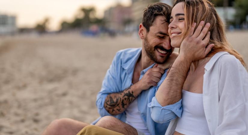Miért érzed úgy 6 hónap után, hogy elmúlt a szerelem? Amikor a rózsaszín köd felszáll
