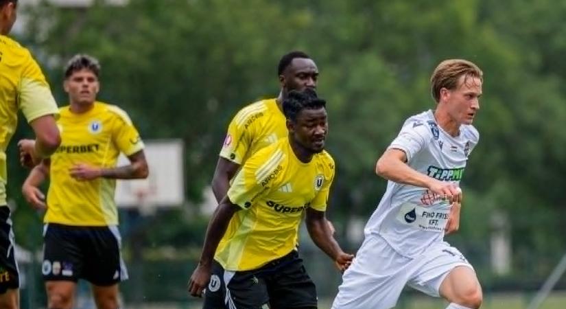 Bódog Tamás követelése: 20 milliós ellenfél ellen is eredményt hozott