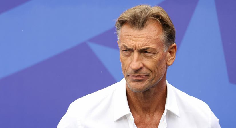 A vb közepén nevezték ki, egy héttel a torna után mégis lemondott a szövetségi kapitány