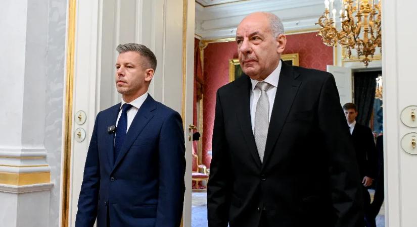 Sulyok Tamás szerint nincs összhangban a jogállamisággal az ő eltávolítását célzó Alaptörvény-módosítás