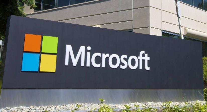 Mentegetőzik a Microsoft, amiért nem fizet szinte semmi adót Európában