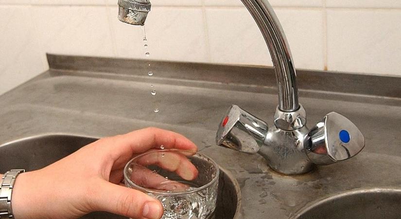 Nem a víz fogyott el Hajdú-Biharban, de bármikor „kifulladhat” a rendszer a rekordhőségben