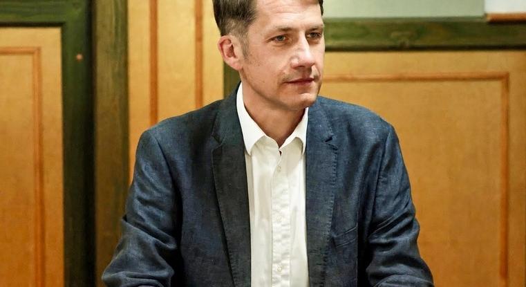 Interjú Pásztor Bálint VMSZ elnökkel a magyarországi választások után és a szerbiai választások előtt