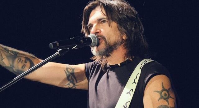 Juanes - a VeszprémFest 2026-os nyitókoncertje: jegyek itt
