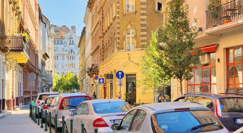 Airbnb-szigor jön Józsefvárosban: korlátozzák a rövid távú szálláshelyeket