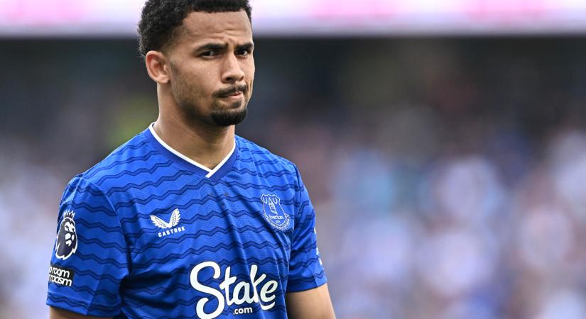 A Manchester City meglepő húzásra készül: Iliman Ndiaye a rotációt is vállalná az átigazolásért