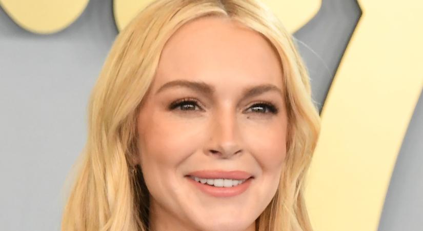 Lindsay Lohan: így szelidült meg a gyereksztárból lett botrányhős negyvenéves korára fotók