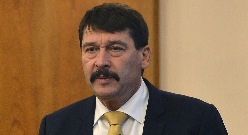 Magyar Péter bemondta: ennyi közpénzt kaphatott Áder János alapítványa a választások előtt