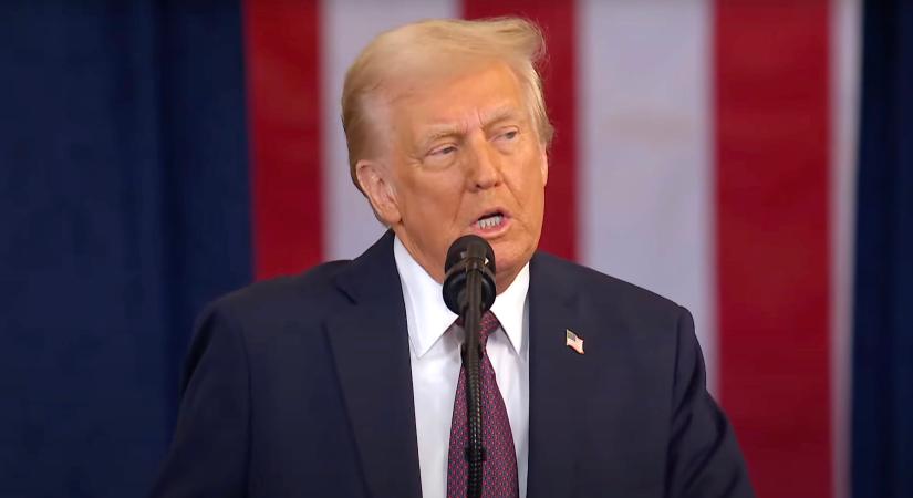 Trump egy nap alatt Putyinnal és Zelenszkijjel is egyeztetett a NATO-csúcs előtt
