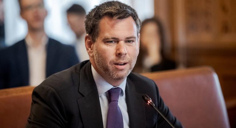 Vitézy Dávid: Lázár János nem egyszerűen tévedett