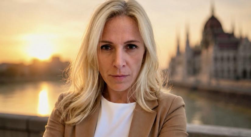 Mihez kezd a baloldal az Orbán-rendszer bukása után? Bakai-Nagy Zitával, a DK alelnökével interjúztunk