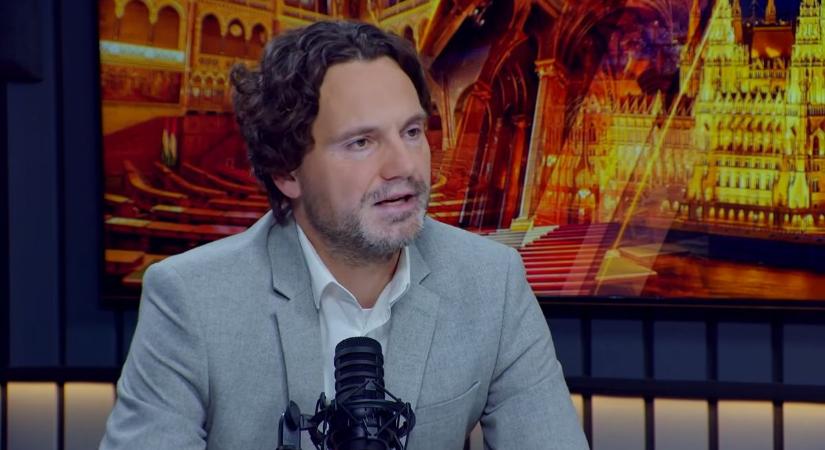 Havasi Bertalan megszólalt: üzent a bukás hatására „apátiába süllyedteknek” és a jobboldali újságíróknak is (VIDEÓ)
