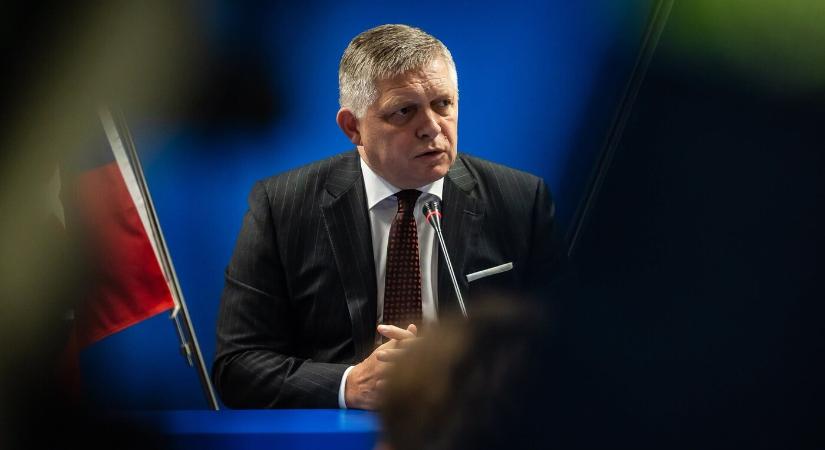 Fico: Az ellenzék gyűlöletkeltésre használta a népszavazást